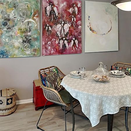Palms At Cove View 809 - Canvas Palms Галвестън Екстериор снимка